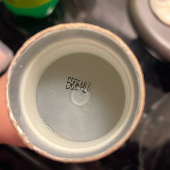 Geocel 2320 Construction Tripolymer Gutter and Seam Tripolymer Sealant / Clear - Picture 7 of 7